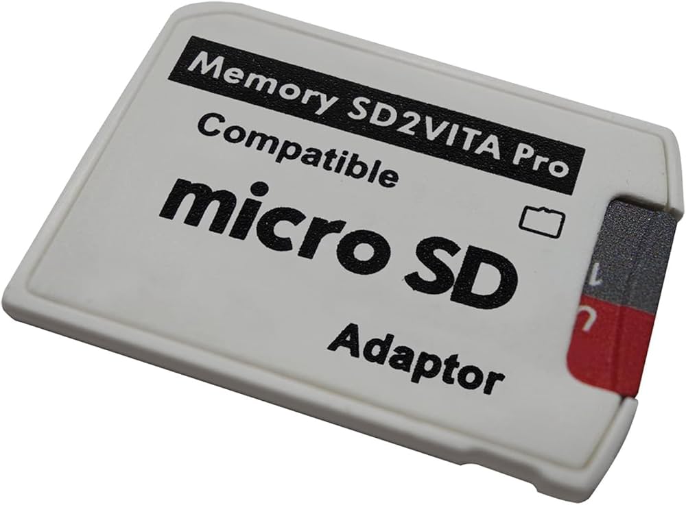 Amazon.co.jp: Iesooy UltimateバージョンSD2Vita 5.0メモリー